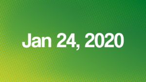 Blog post image for Weekly Quercus Updates on January 24, 2020