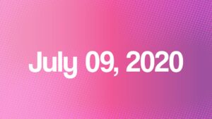 Blog post image for Weekly Quercus Updates on July 9, 2020