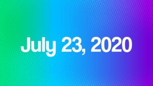 Blog post image for Weekly Quercus Updates on July 23, 2020