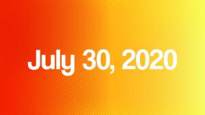 Blog post image for Weekly Quercus Updates on July 30, 2020
