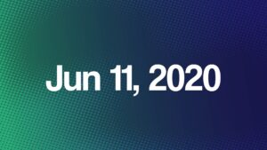 Blog post image for Weekly Quercus Updates on June 11, 2020