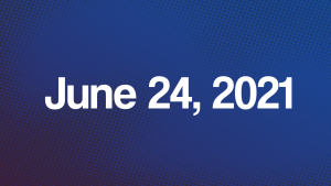 Weekly Quercus Update blog post image - June 24, 2021