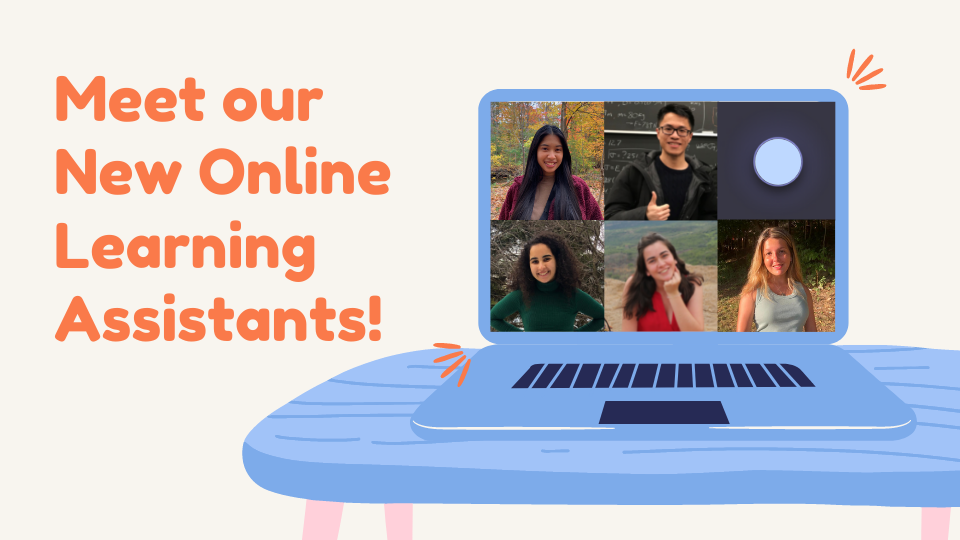 Introducing Summer Interns Blog Cover