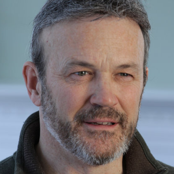 Tom Devlin