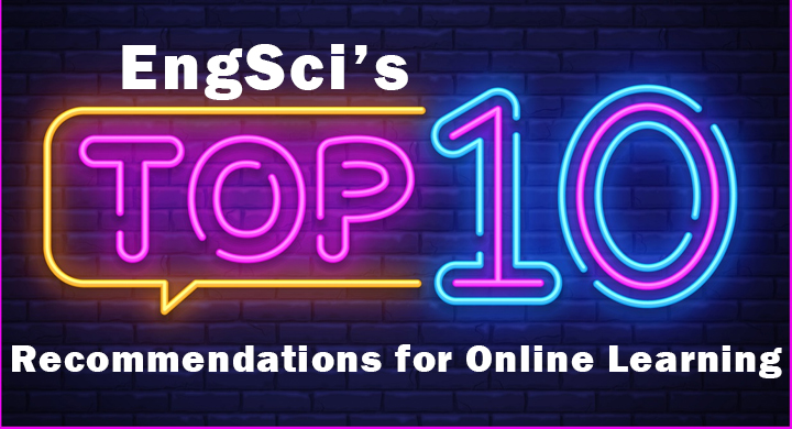 EngSci Top 10
