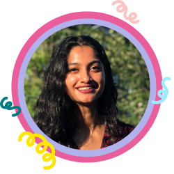 Picture of Swati Naidu
