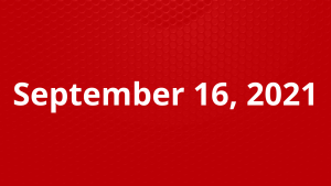 Weekly Quercus Update blog post image - September 16, 2021