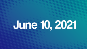 Weekly Quercus Update blog post image - June 10, 2021