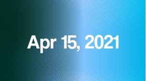 Blog card for Weekly Quercus Updates for April 15, 2021