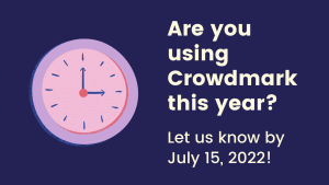 Cover image for Are you using Crowdmark this year article