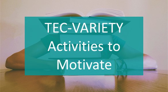 Blog post card for How to Motivate and Retain Online Learners