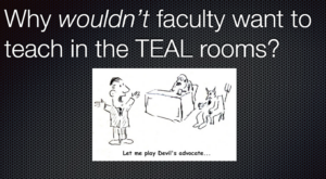 Blog card for TEAL: A Slacker's guide to active learning article
