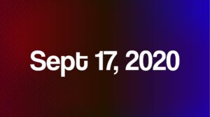 Blog post image for Weekly Quercus Updates on September 17, 2020