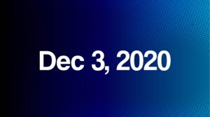 Blog post image for Weekly Quercus Updates on December 3, 2020