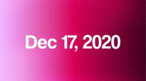 Blog post image for Weekly Quercus Updates on December 17, 2020