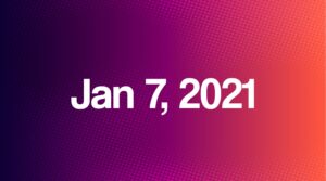 Blog post image for Weekly Quercus Updates on January 7, 2020