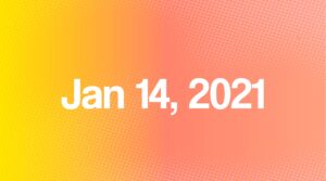Blog post image for Weekly Quercus Updates on January 14, 2021