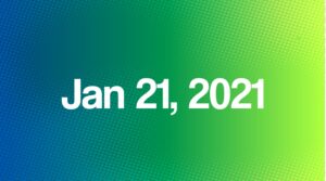 Blog post image for Weekly Quercus Updates on January 21, 2021