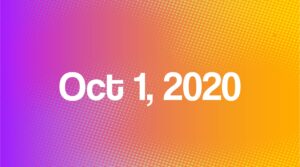 Blog post image for Weekly Quercus Updates on October 1, 2020
