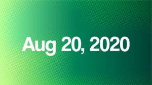 Blog post image for Weekly Quercus Updates on August 20, 2020