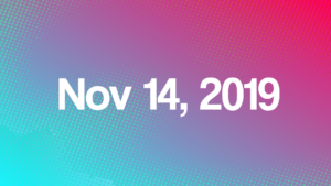 Blog post image for Weekly Quercus Updates on November 14, 2019