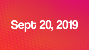 Blog post image for Weekly Quercus Updates on September 20, 2019
