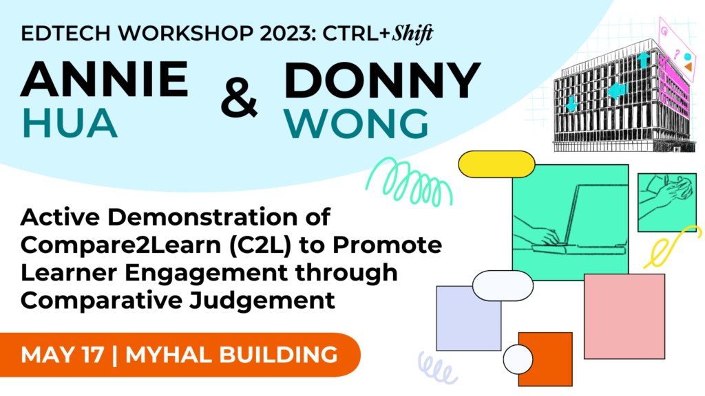 Active Demonstration of C2L Session Card