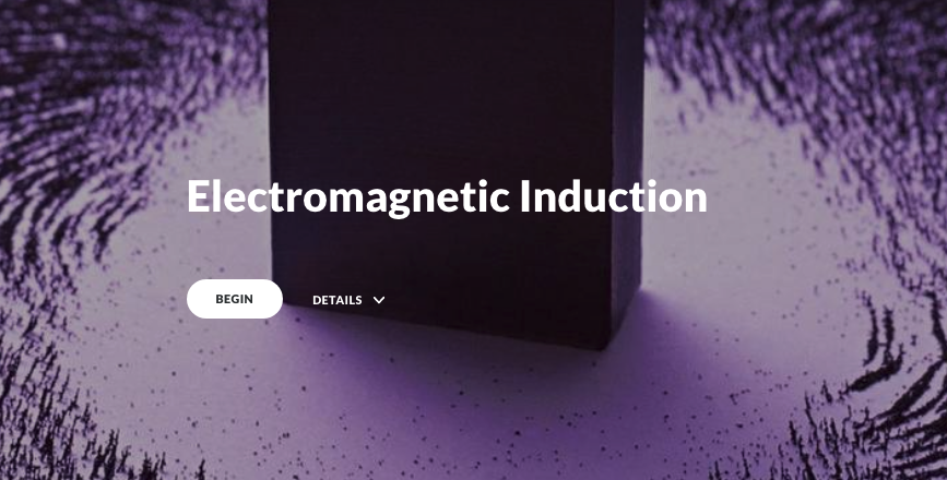 Featured image for Electromagnetics and Circuits project