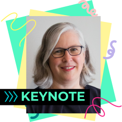 Photo of Prof. Susan McCahan
