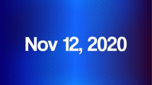 Blog post image for Weekly Quercus Updates on November 12, 2020