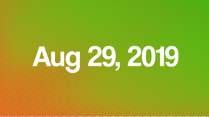 Blog post image for Weekly Quercus Updates on August 29, 2019