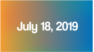 Blog post image for Weekly Quercus Updates on July 18, 2019