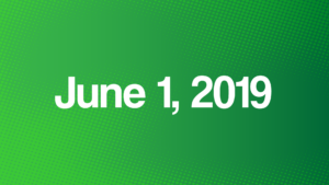 Blog post image for Weekly Quercus Updates on June 1, 2019