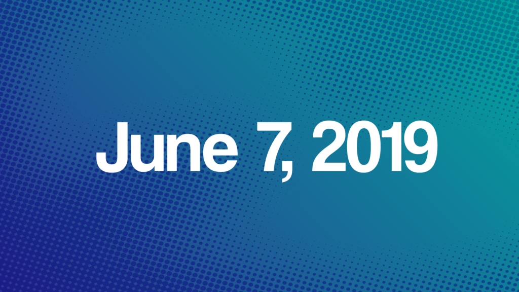 Blog post image for Weekly Quercus Updates on June 7, 2019