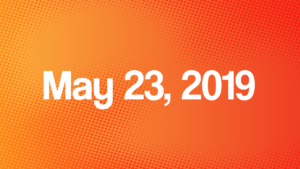 Blog post image for Weekly Quercus Updates on May 23, 2019