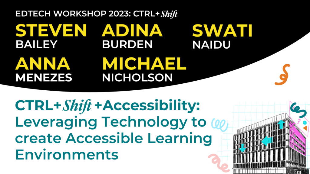 tech2u Session card