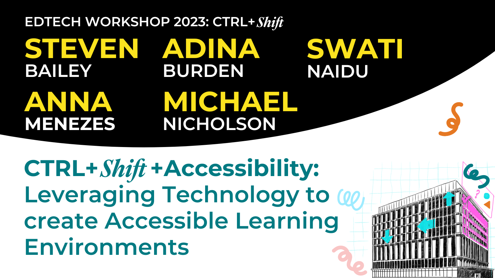 tech2u Session card