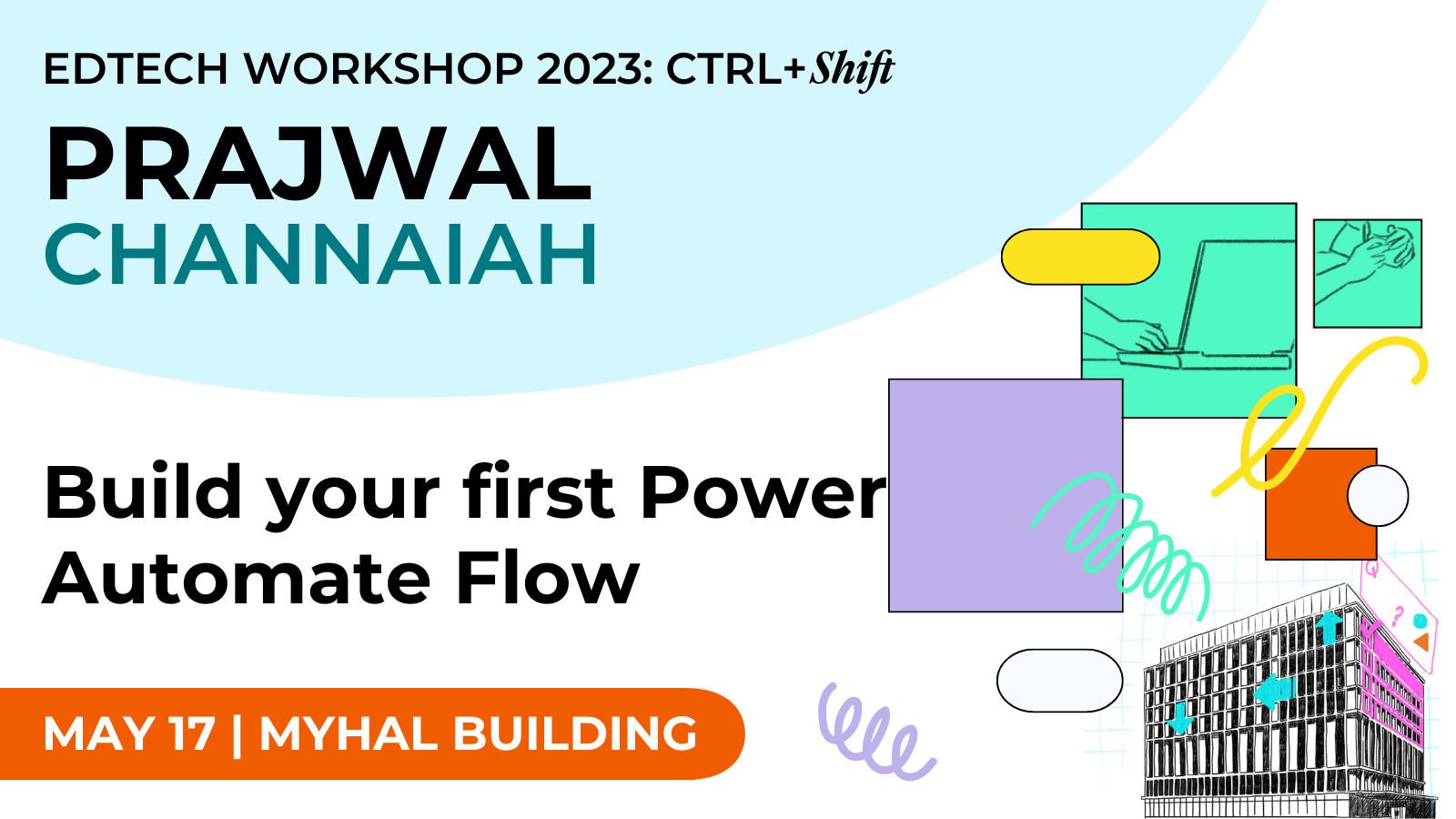 v2_Introduction to Power Automate_Session Card_No image