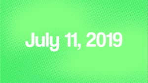 Blog post image for Weekly Quercus Updates on July 11, 2019