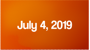 Blog post image for Weekly Quercus Updates on July 4, 2019
