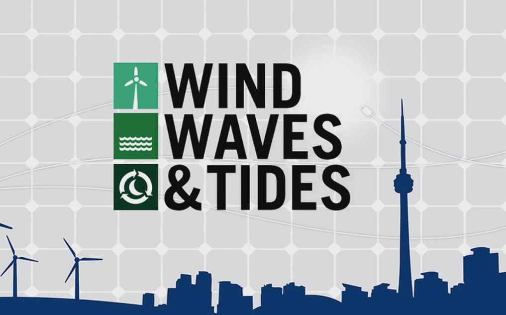 Featured image for Wind, Waves & Tides: Alternative Energy Systems project