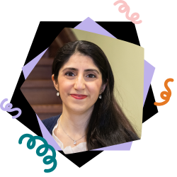 Picture of Elham Marzi
