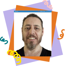 Photo of Steve Cox