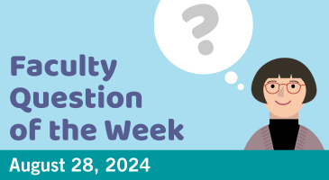 FacultyQuestion28AUG2024