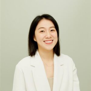 Portrait of Yun Wu