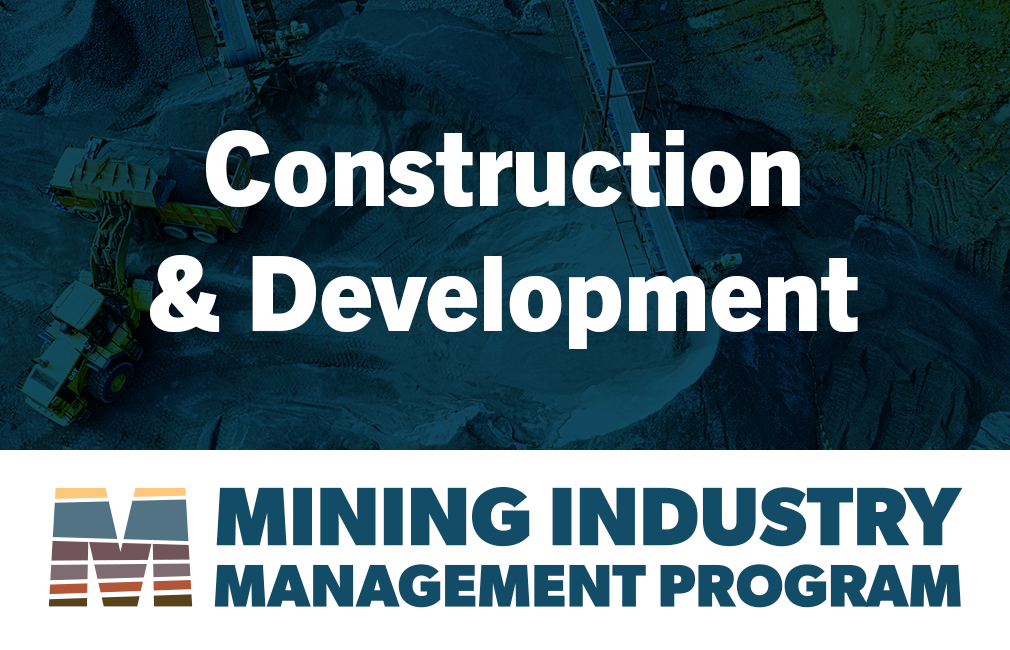 Featured image for Construction & Development