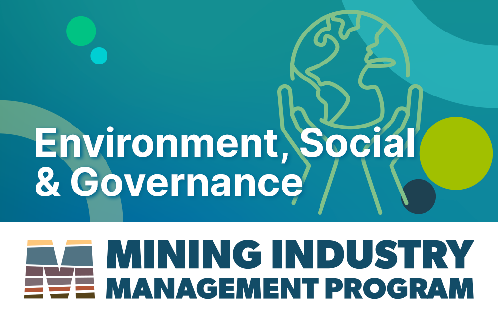 Featured Image for Environment, Social & Governance