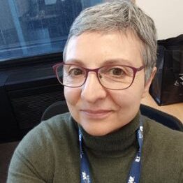 Anna Limanni