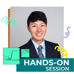 Picture of Annie Hua