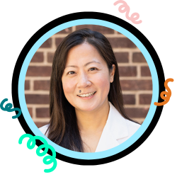 Photo of Ariel Chan